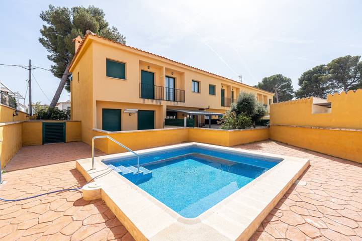 Casa de vacaciones para 4 personas - 1