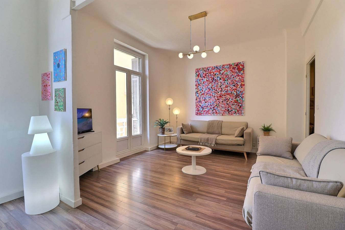 Appartement de vacances