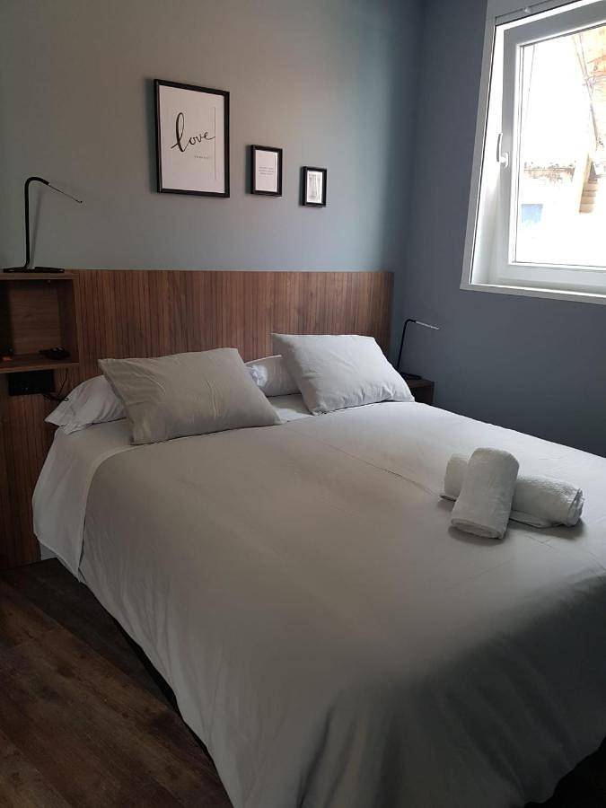 Apartment - Disability Access in Ares, Costa de Galicia