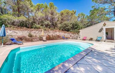 Holiday Home for 6 People in Bollène, Provence, Photo 2