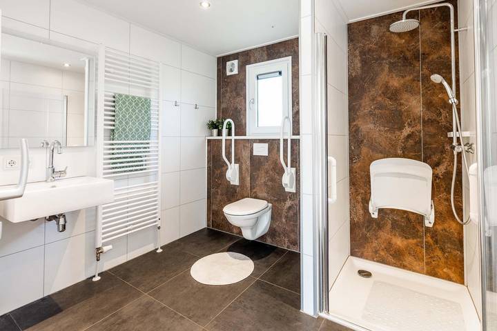 Ferienhaus für 5 Personen in den Niederlande - 4