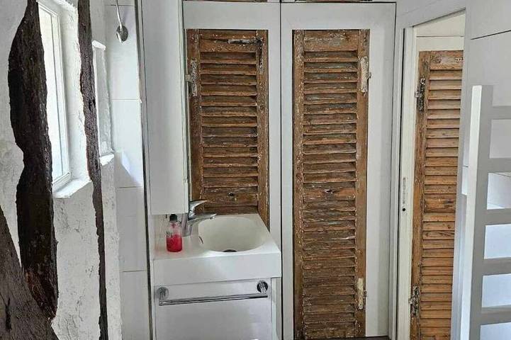 Gîte pour 4 personnes dans Paradis Latin - 4