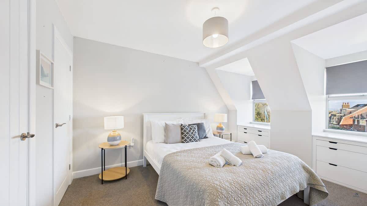 Union Road Coastal Calm Meets Conscious Living in Cowes, Isle of Wight
