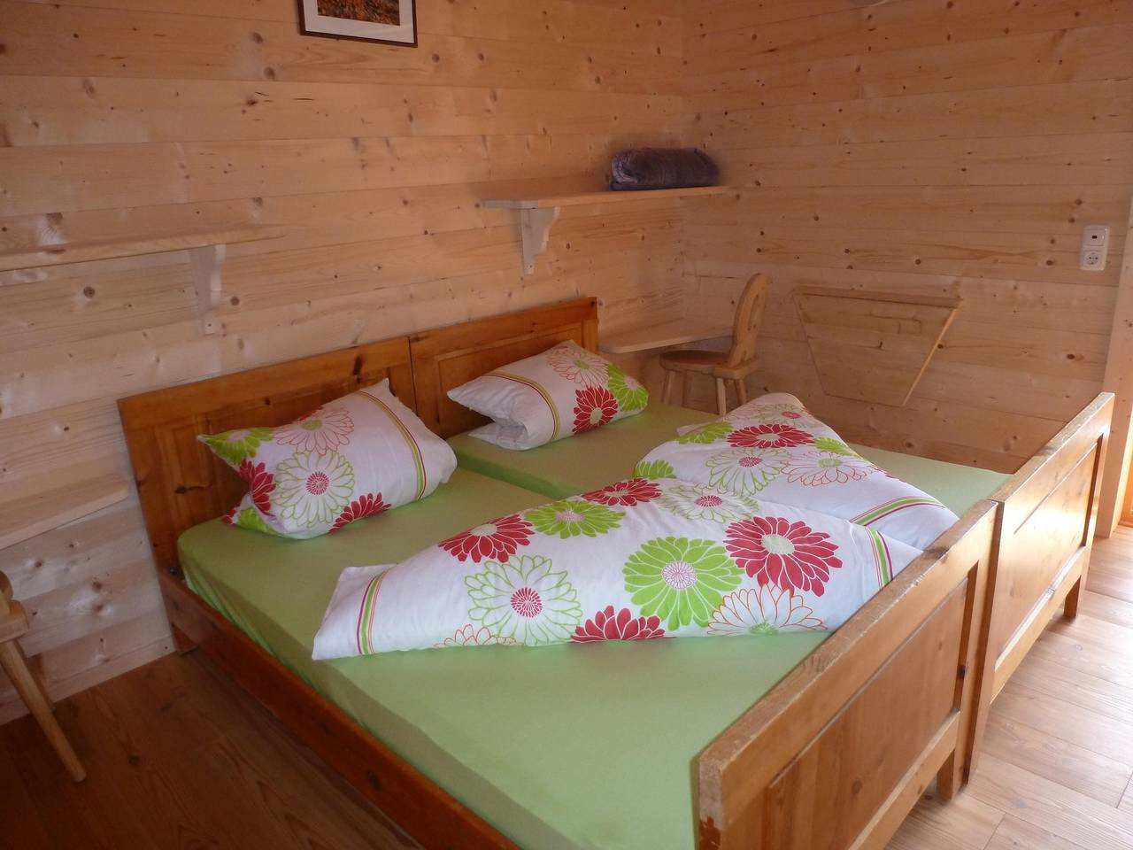Geheel vakantieappartement, Doppelzimmer in Vomp, Bezirk Schwaz