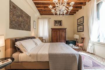 Domek Letniskowy dla 4 osoby w Wenecja, Prowincja Wenecja, Zdjęcie 2