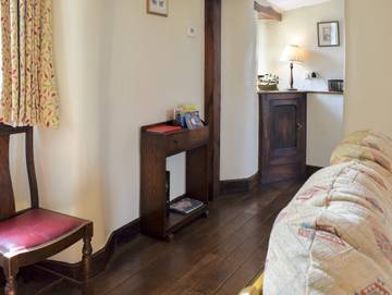 Holiday Home for 4 People in Windermere, Cumbria, Photo 1