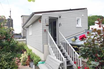 Chambre D’hôte pour 2 Personnes dans Le Havre, Seine-Maritime, Photo 3