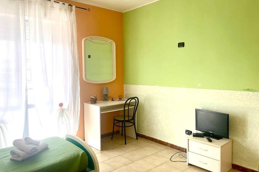 Entire apartment, Situation House in Catanzaro Lido, Catanzaro