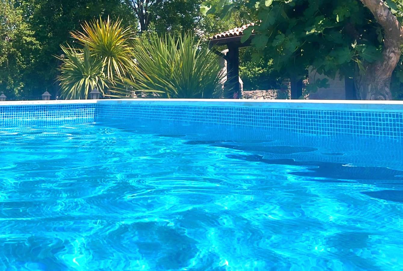 Istrian stone built holiday house Ana Rita in Kanfanar, Zentralistrien