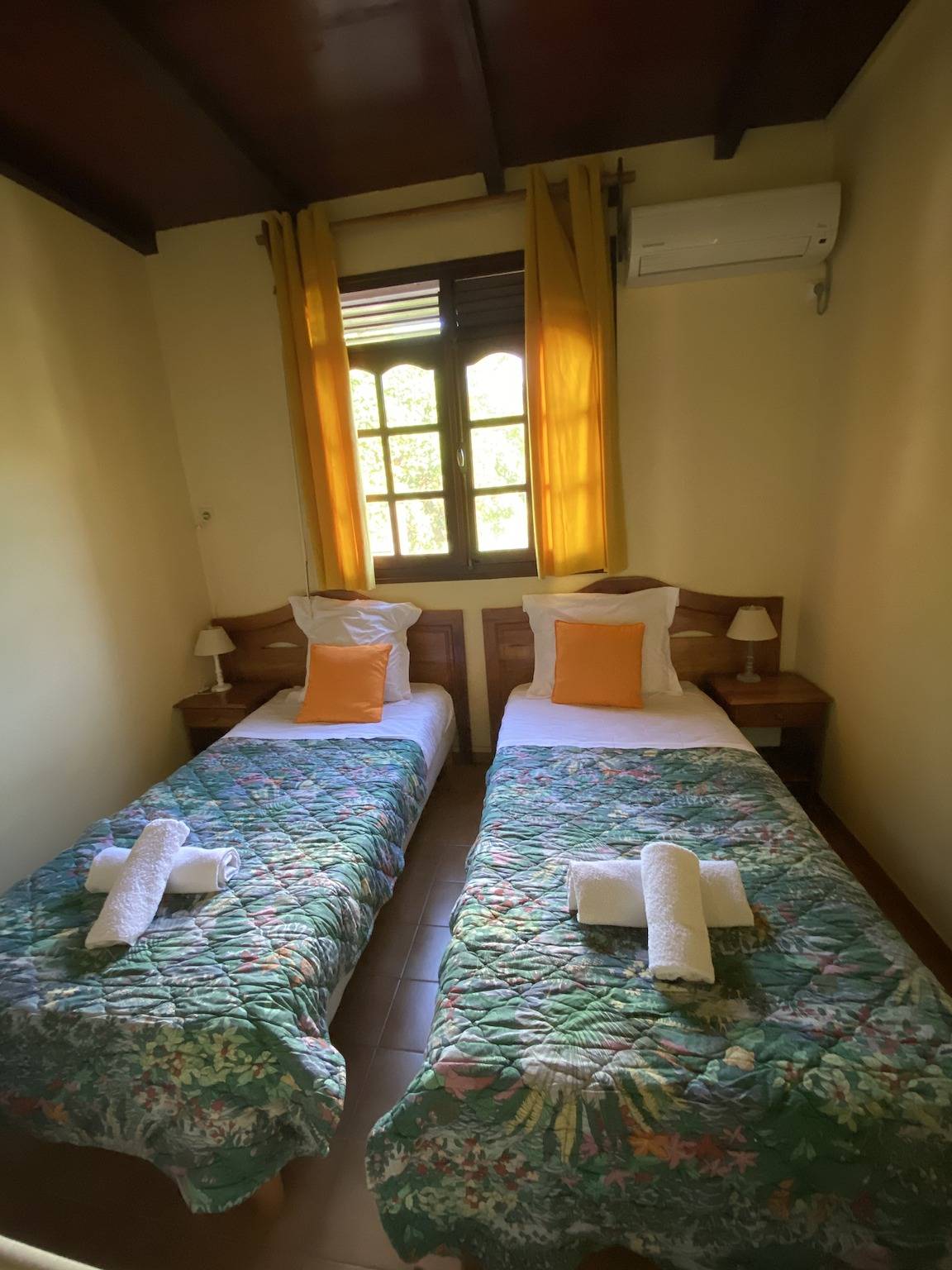 Apartamento entero, Apartamento Confort Pointe-Noire + Piscina in Pointe-Noire, Guadalupe