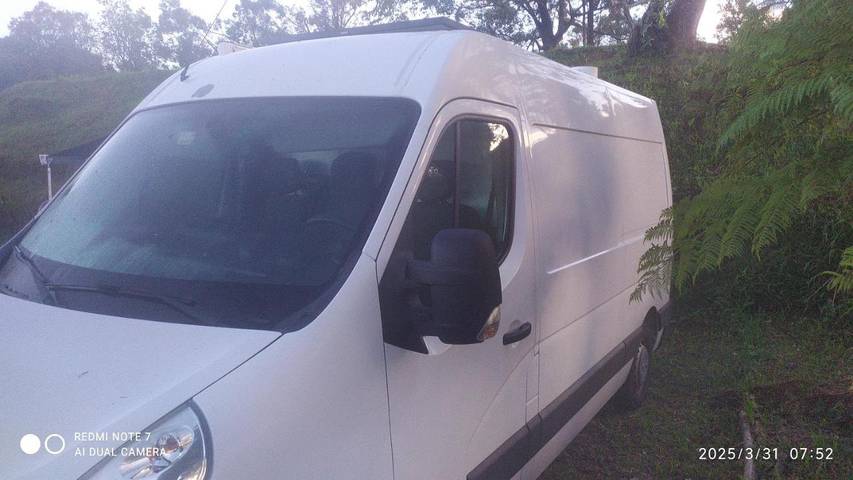 Camping pour 2 personnes sur l' Île de la Réunion - 4