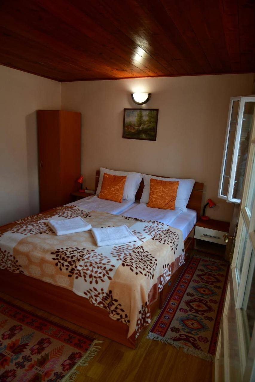 Pensiunea Cristina si Pavel in Sighișoara