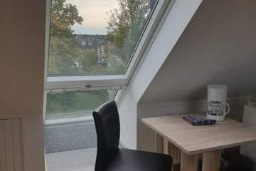 Ferienwohnung für 2 Personen in Düsseldorf