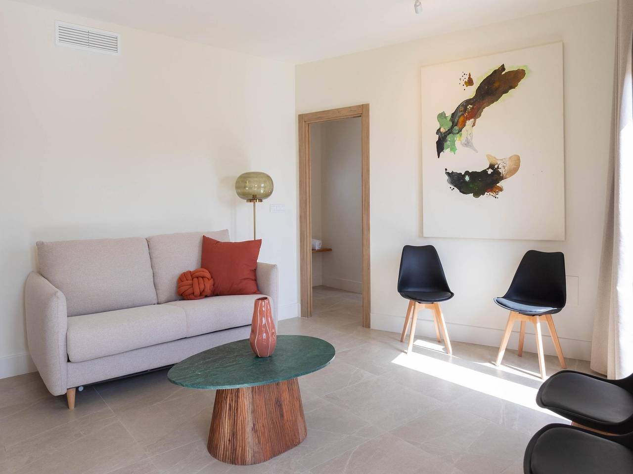 Apartamento entero, Ático de lujo en Alicante in El Barrio, Alicante