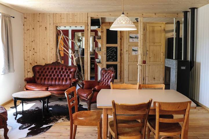 B&B für 25 Personen in der Schweiz - 2