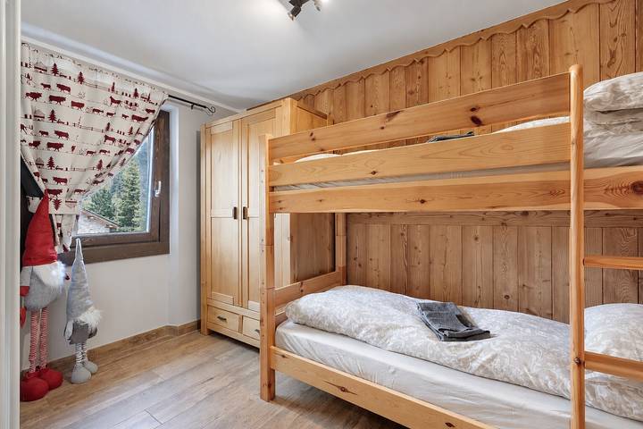 Entire apartment, Apartment '4061 Maison Gerard Punta Ceresole' in Lillaz (Cogne), Cogne