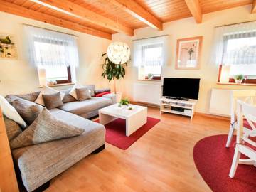 Ferienhaus für 4 Personen in Thorstorf, Warnow, Bild 4