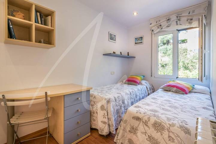 Apartamento entero, Antora B in Calella de Palafrugell, Palafrugell