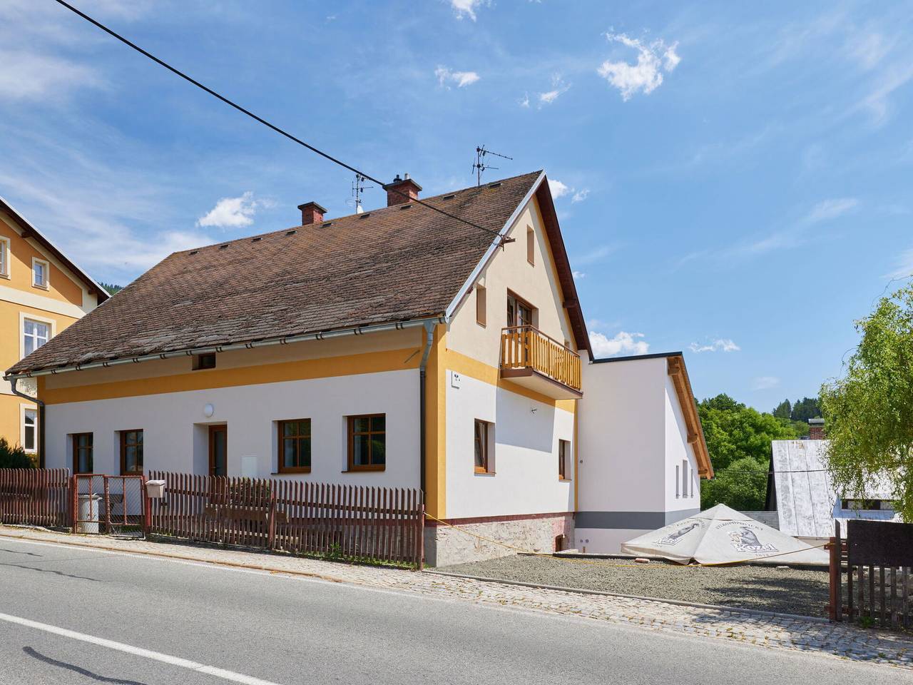 Cały apartament, Cerny Dul 101 - Marika 2 101.2 in Černý Důl, Černá Hora-Pec