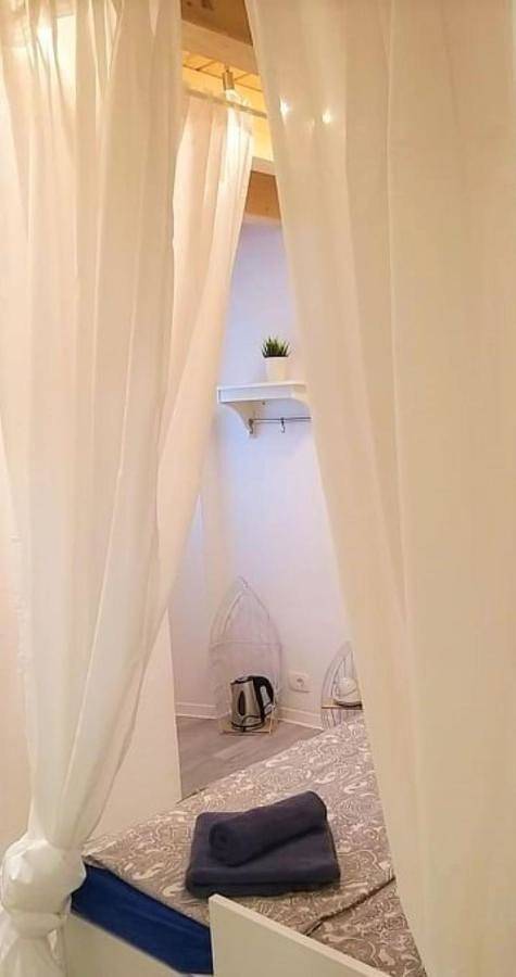 Maison d’hôte pour 4 personnes, avec vue et terrasse, animaux acceptés à Piran - 3