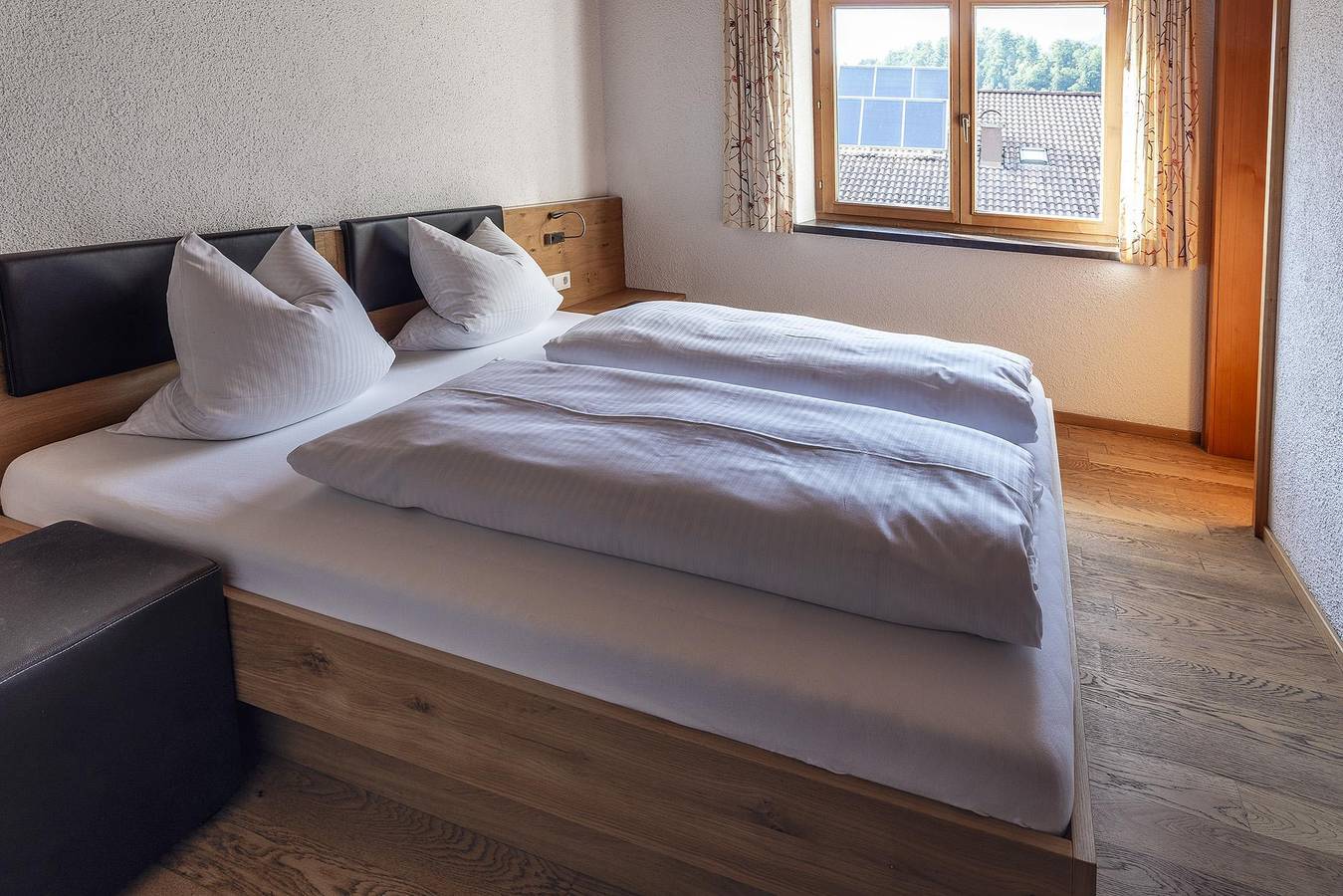 Ganze Ferienwohnung, Wohnung Grabs, 60 m², 2-4 Personen in Tschagguns, Schruns-Tschagguns