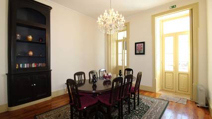 Casa De Férias para 8 Pessoas em Buarcos e São Julião, Distrito de Coimbra, Foto 1