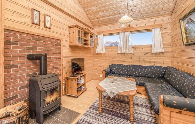 Ferienhaus für 6 Personen, mit Terrasse, kinderfreundlich in Norwegen - 4