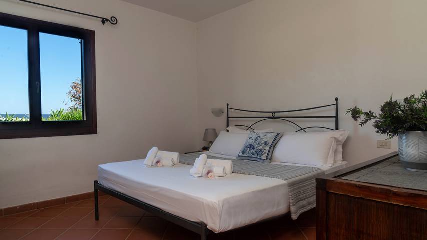 Ferienwohnung für 4 Personen, mit Garten und Terrasse - 1
