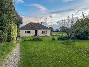 Holiday Rental for 5 People in Cranborne Chase, South West England, Photo 1