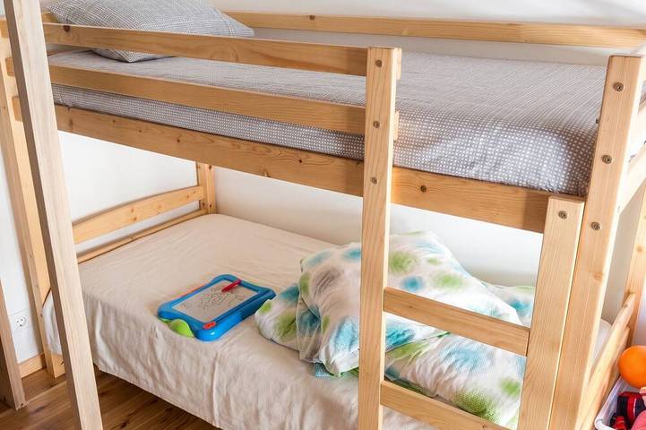 Location de vacances pour 6 personnes, avec Terrasse et Jardin à Puivert - 3