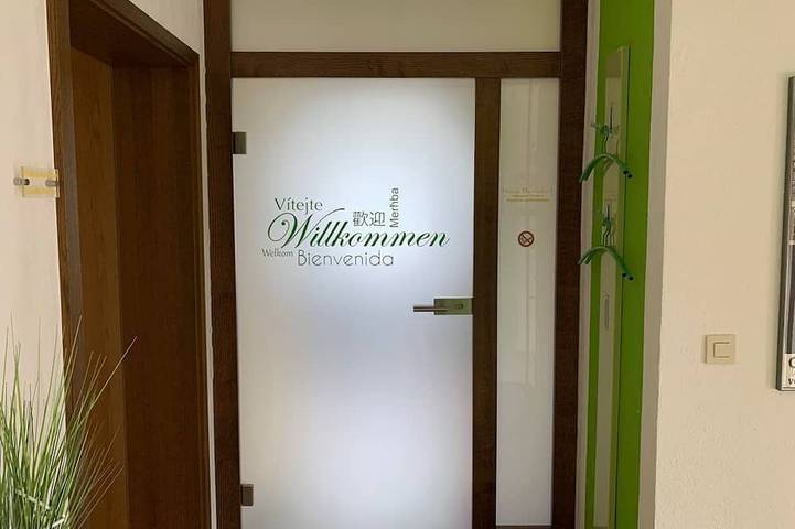 Ferienwohnung für 3 Personen, mit Garten in Berndorf - 2