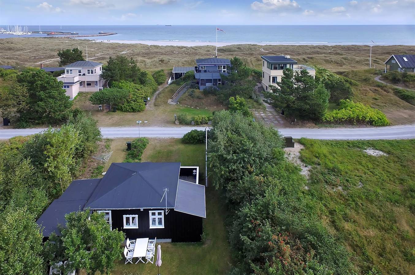 Amazing home in Grenaa w/ 2 Bedrooms in Grenå Strand, Grenaa
