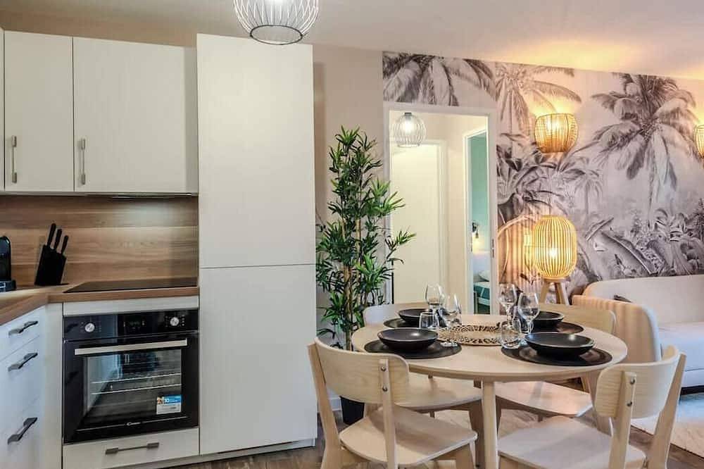 Appartement entier, Chez Clemence T3 Ville La Grand in Ville-la-Grand, Région de Saint-Julien-en-Genevois