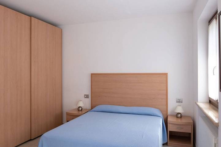 Ganze Wohnung, Casa Maria in Brenzone, Gardasee-Berge
