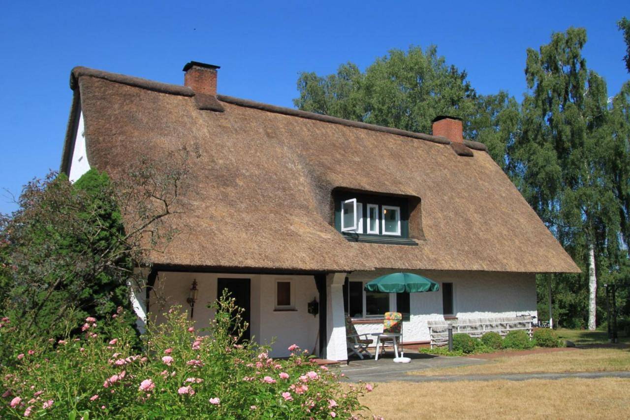 Ganze Wohnung, Landhuus Stender in Eutin, Ostholstein