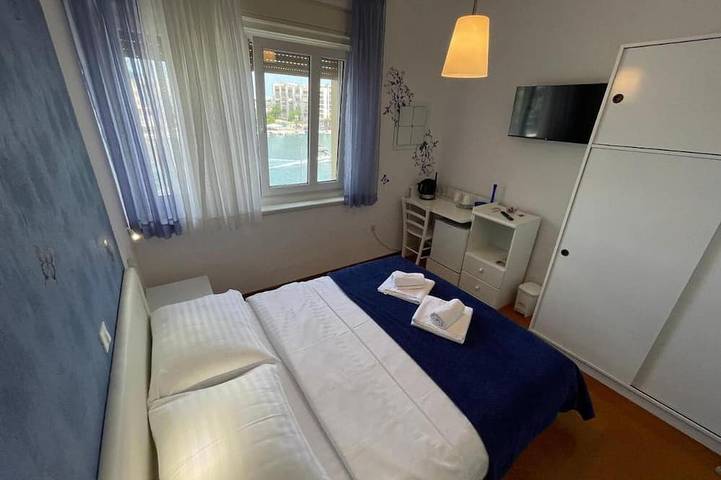 BnB für 2 Personen in Zadar