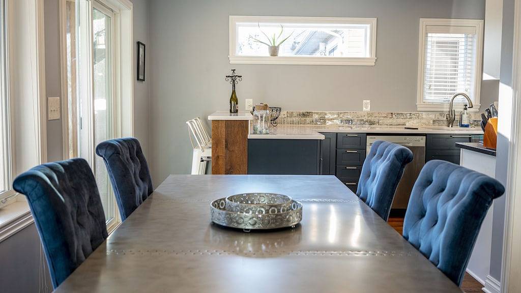 Relaxing Oxford Retreat in Oxford Charter Township, Oakland County