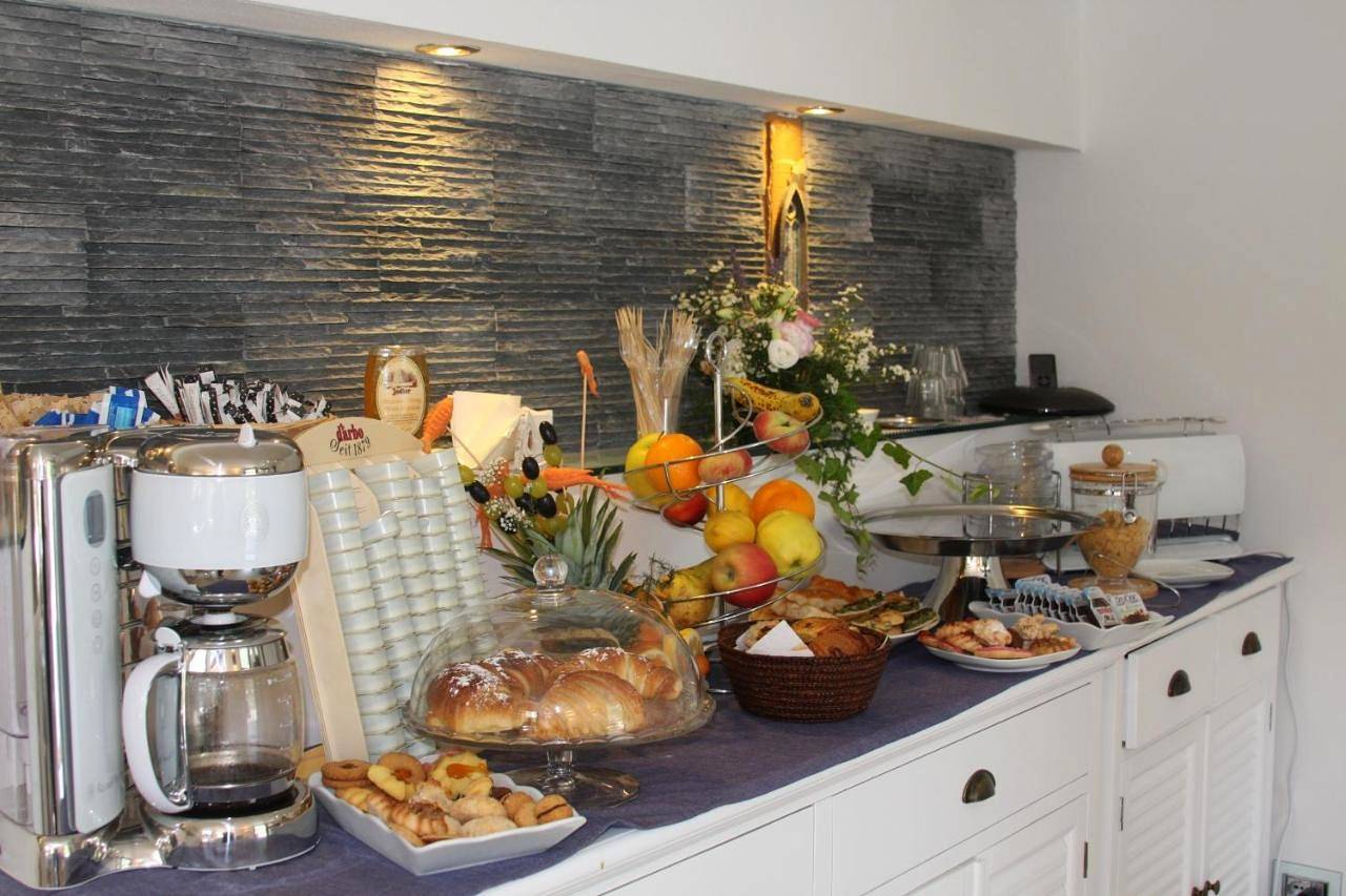 B&B Le Giare in Monterosso al Mare, Commune de Monterosso al Mare