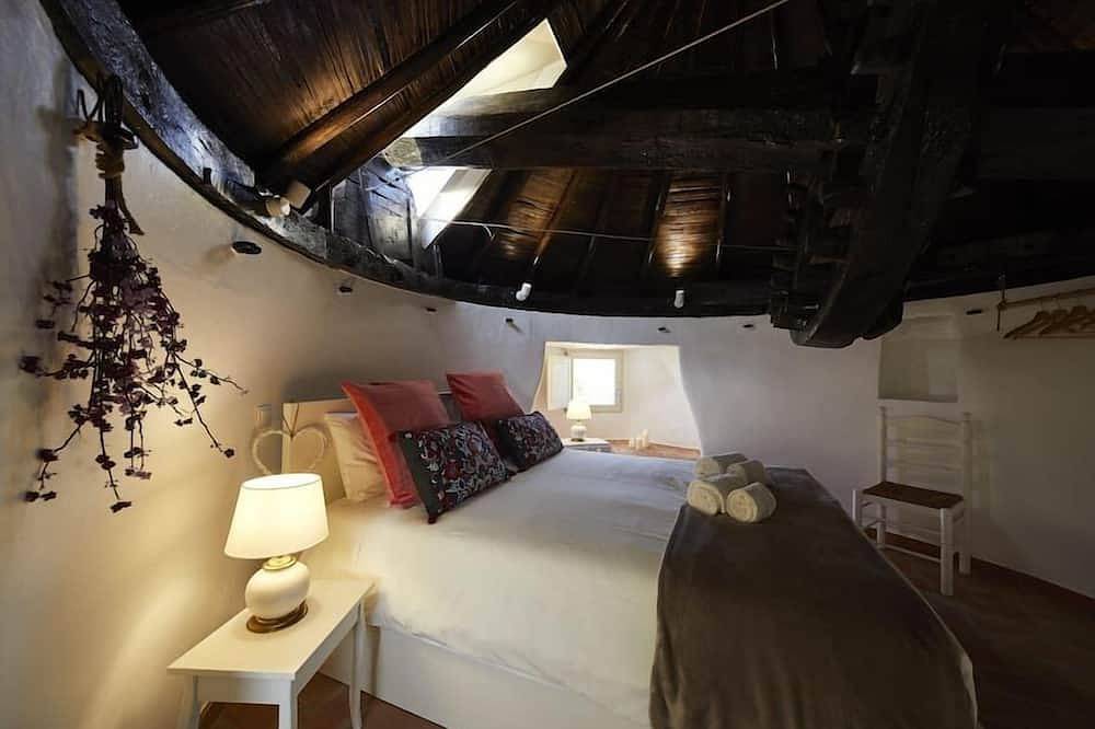 Barulho's Windmill - Completely renovated in São Bartolomeu de Messines, Faro Distrikt