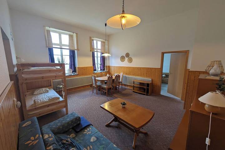 Besondere ehemalige Schule in Värmland