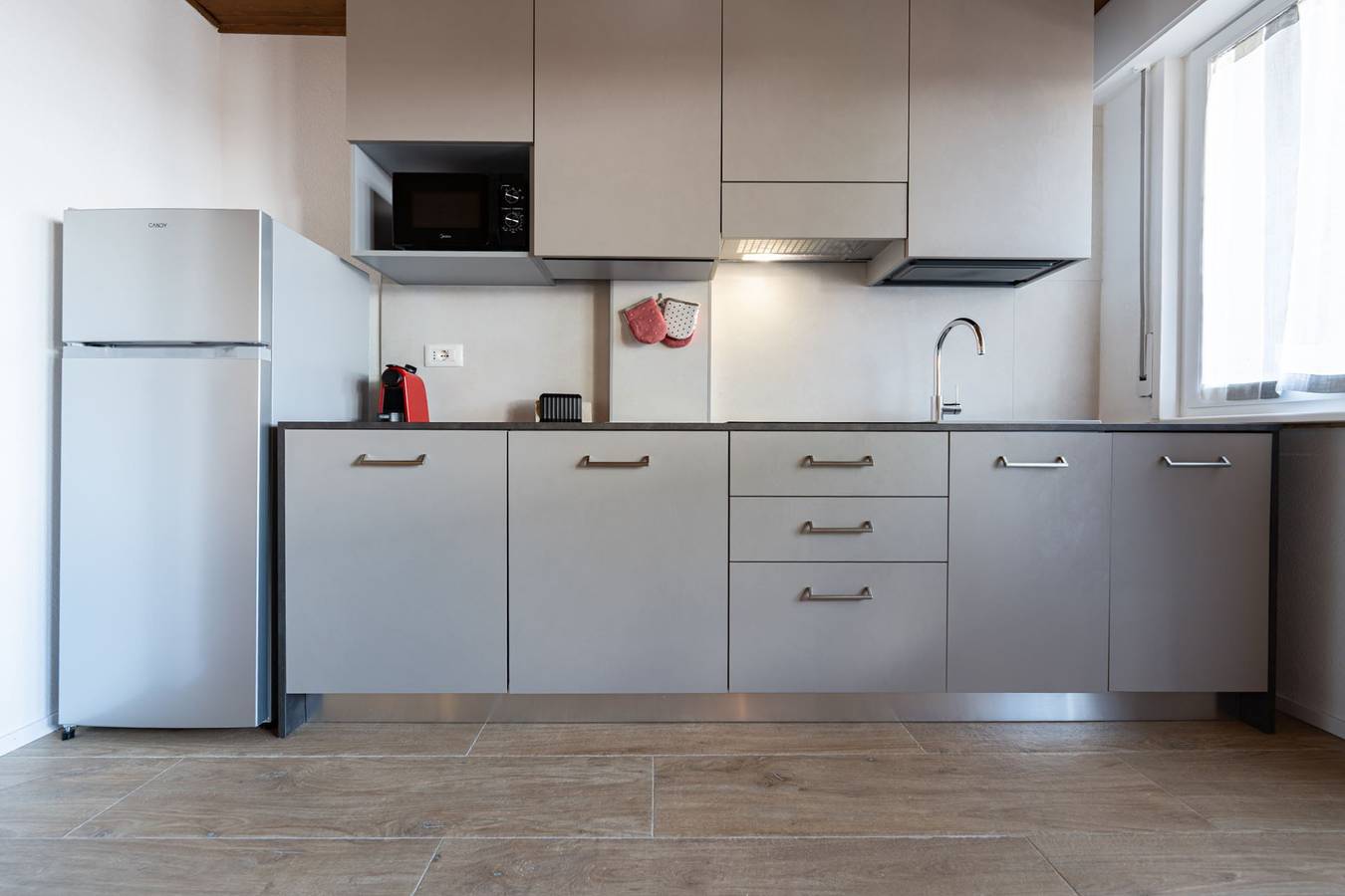 Appartement de vacances entier, Cesa Alpes 2 in Campitello di Fassa, Dolomiti Superski