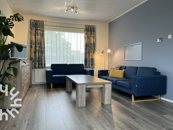 Bungalow für 4 Personen, mit Terrasse und Garten in Westkapelle - 2