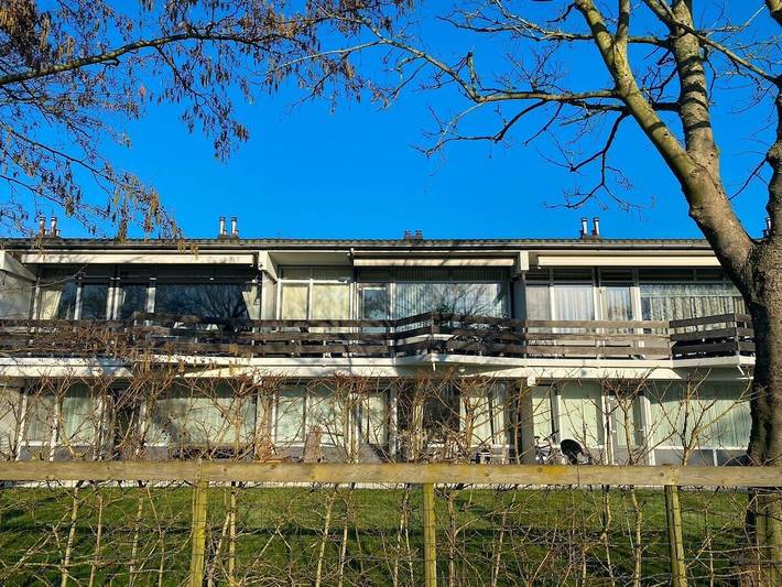 Ferienhaus für 5 Personen, mit Balkon und Kinderpool sowie Pool in Westkapelle