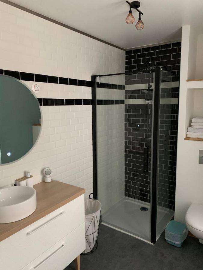 Gîte pour 6 personnes, adapté aux familles à Marquise - 3