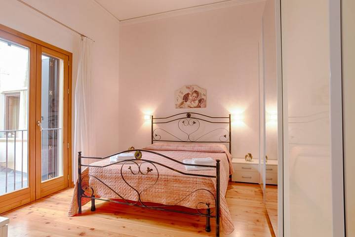 Gîte pour 2 personnes à Trapani - 3