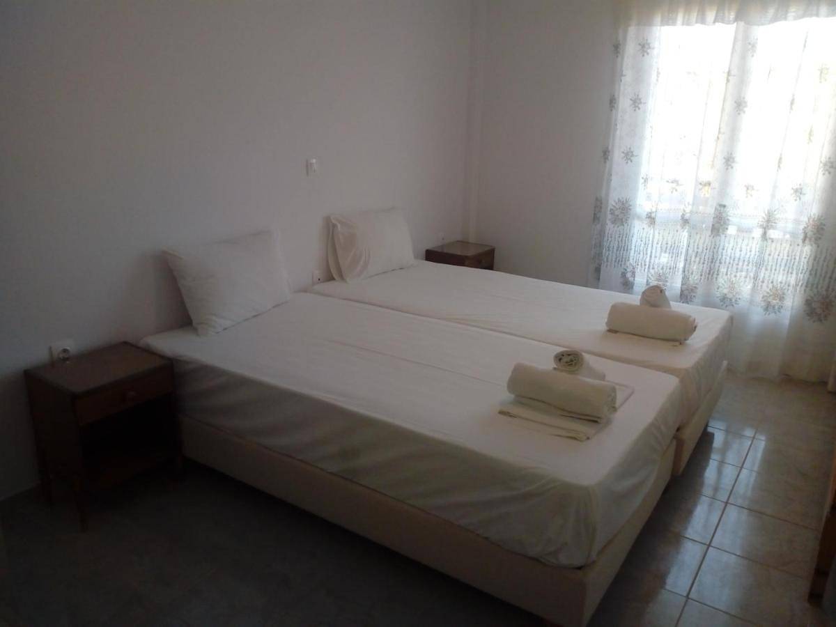 Twin Room in Μωραΐτικα, Κέρκυρα