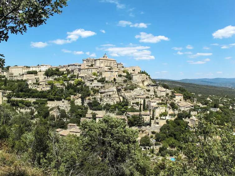 Casa vacanza a Gordes a partire da 162€ a notte
