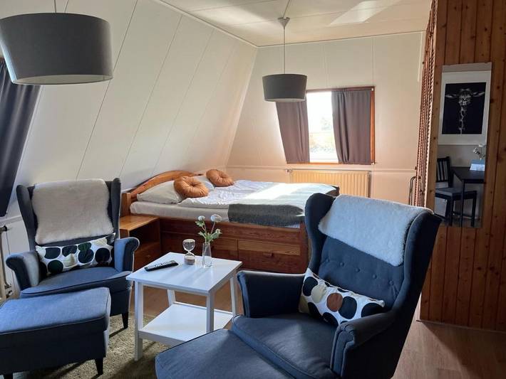 Hotel voor 2 personen, met Terras in Groesbeek