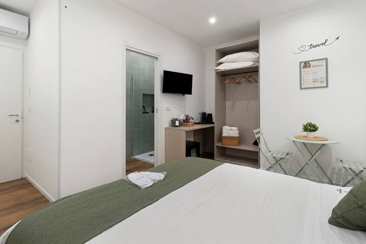 Gîte pour 2 personnes à Bari - 2