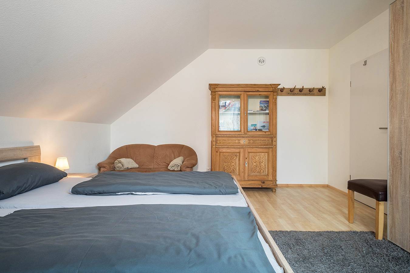 Ganze Wohnung, Ferienwohnung "Haus Barbara, 90 qm' mit Privatterrasse und Wlan in Lindau, Bayerisch Schwaben